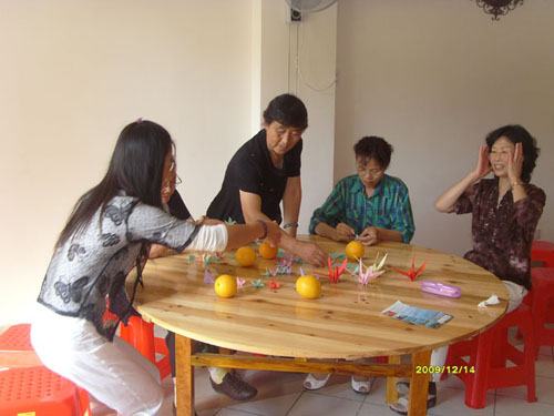 三亚春之谷养生院,三亚老年度假,三亚老年人公寓,三亚老年养生