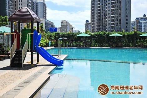 海口老人公寓